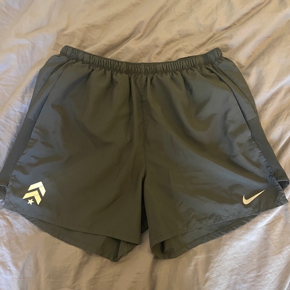 Nike x Barry’s Running Shorts (5in inseam) - Picture 1 of 4